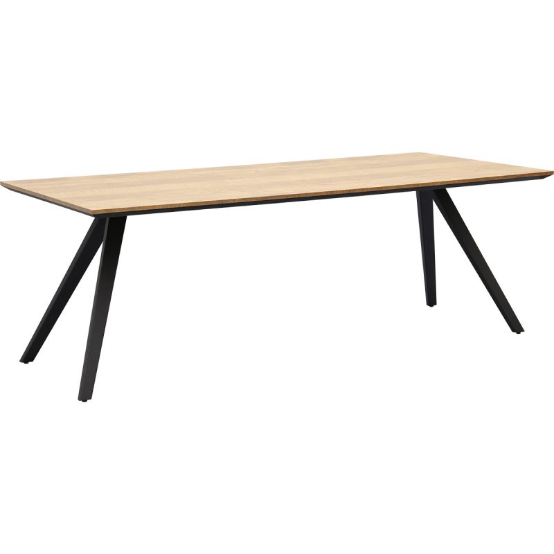 Eetkamertafel Flow 190cm