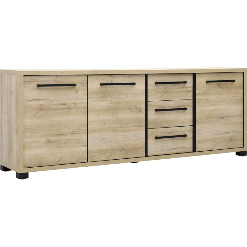 Dressoir Renzo groot