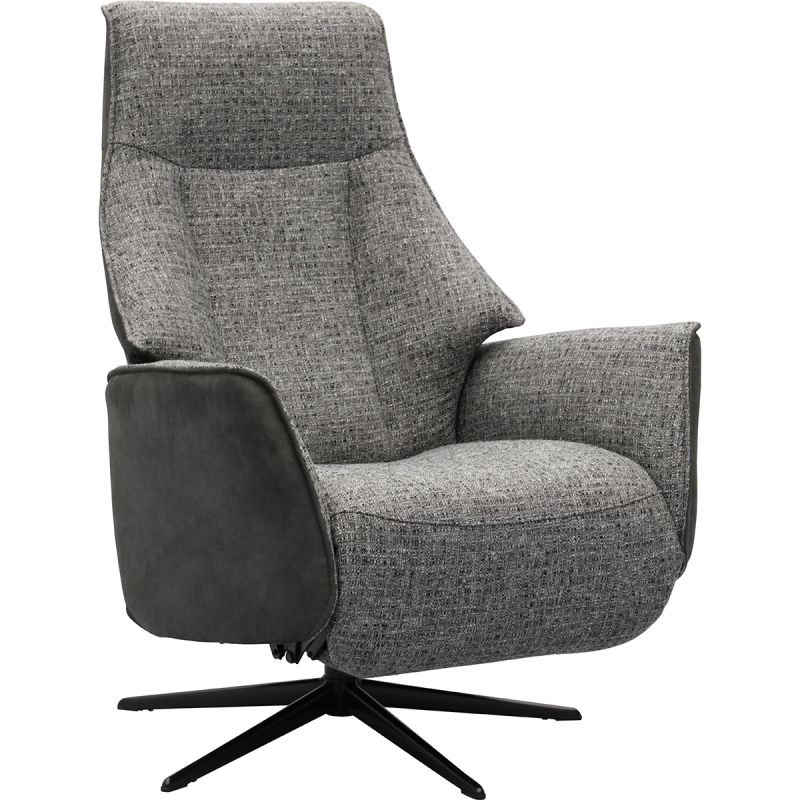 Relaxfauteuil Silva Medium