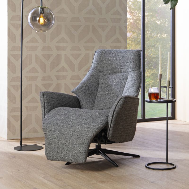 Relaxfauteuil Silva