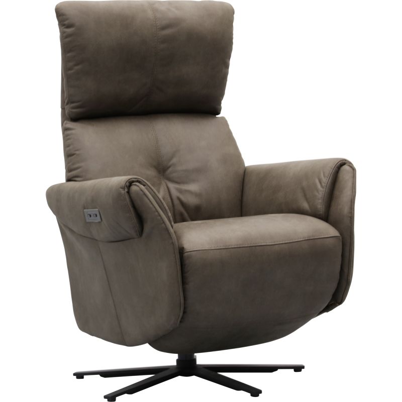 Relaxfauteuil Shirley