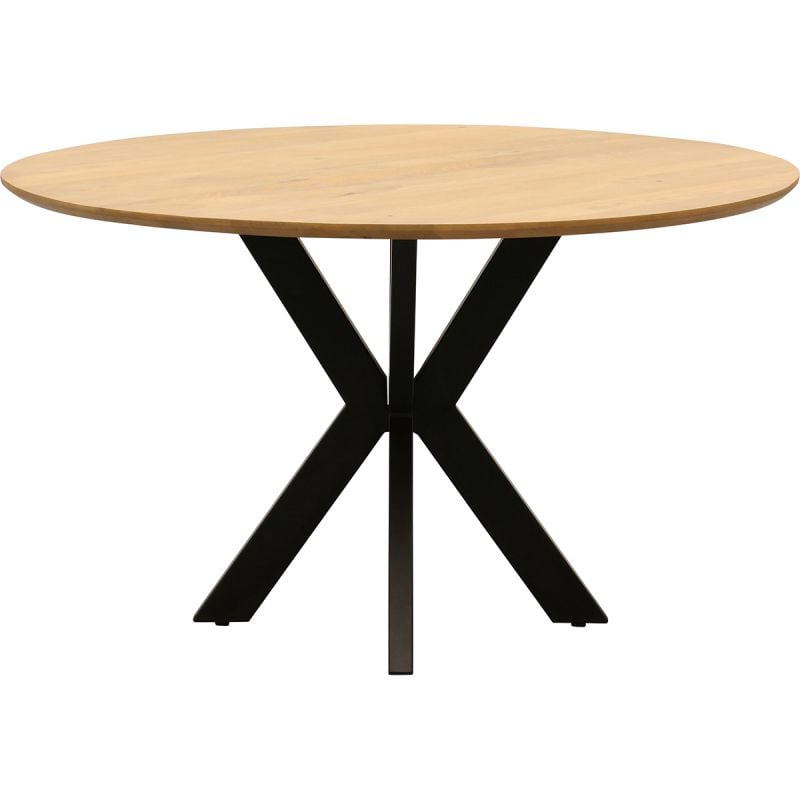 Eettafel Timme 130cm