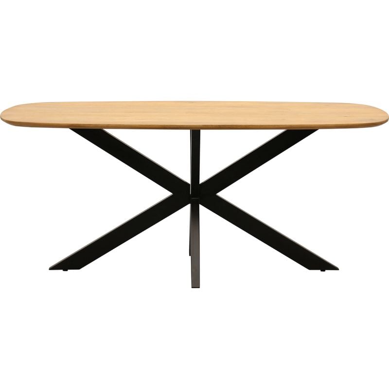 Eettafel Arthur 210cm