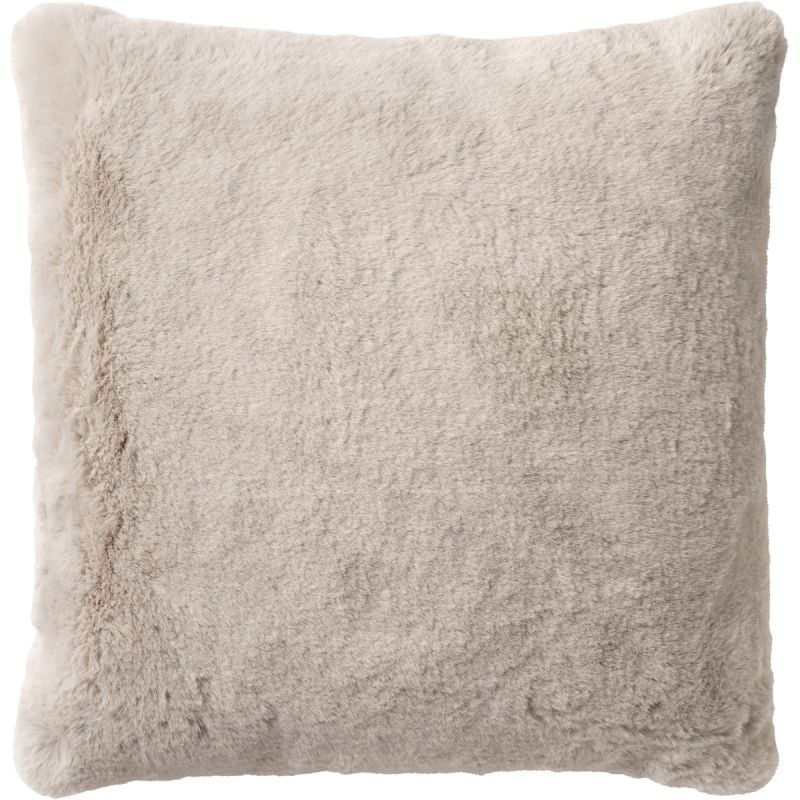 Sierkussen Zaya 45x45 cm Pumice Stone