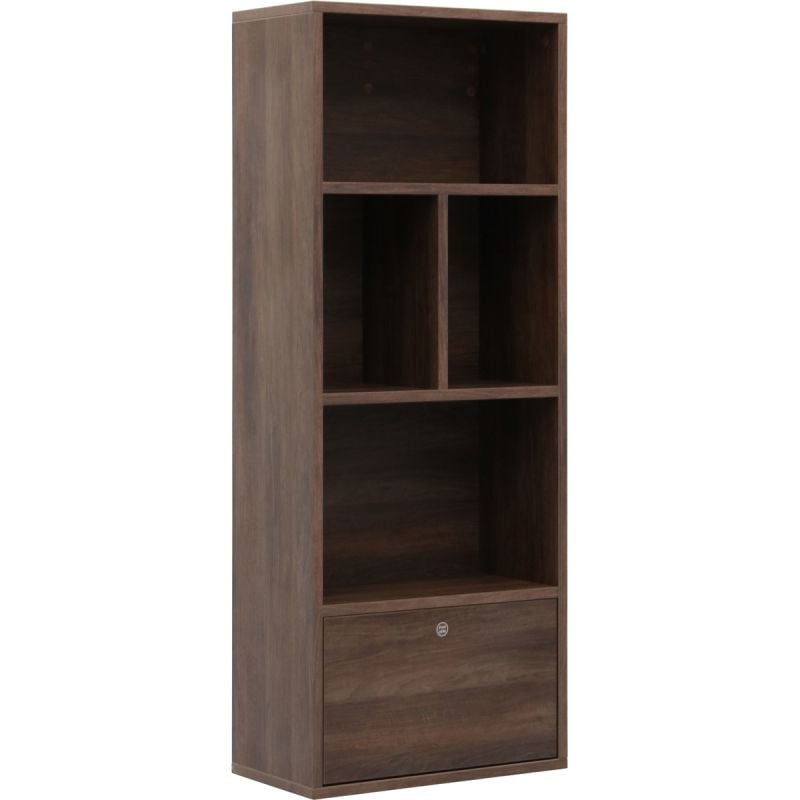 Budget Home Store Wandkast Brian M 60 cm