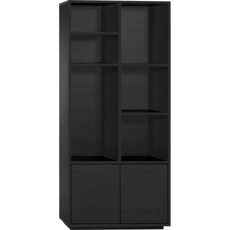 Budget Home Store Wandkast Brian L 90 cm