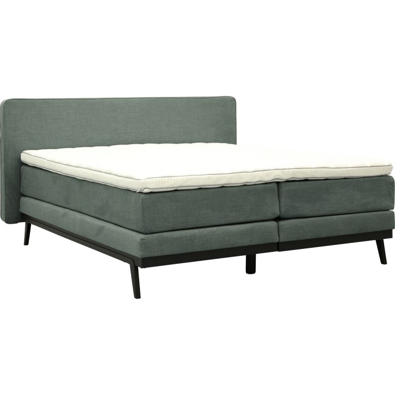 Budget Home Store Boxspring Claire