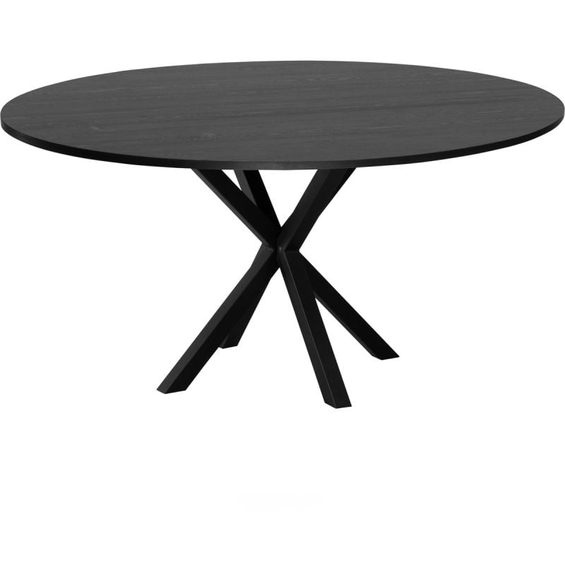 Eettafel Karel Rond